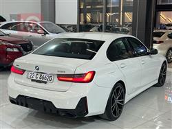 بي ام دبليو الفئة 3